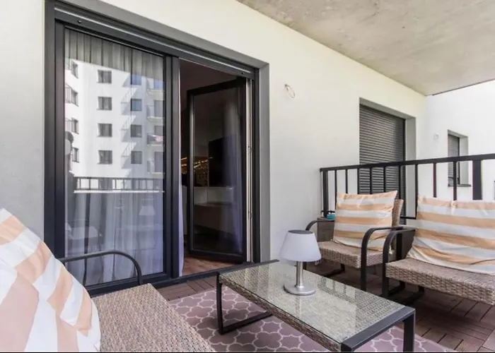 Imperial Apartaments Centrum II