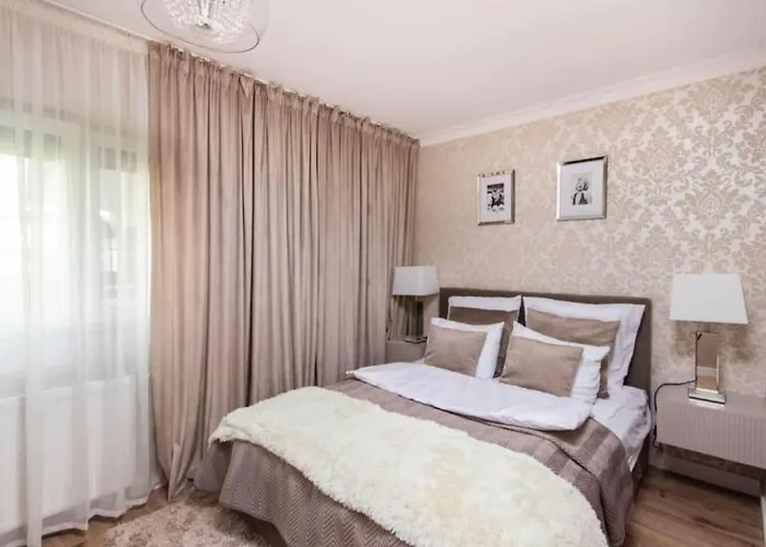 Imperial Apartaments Centrum II