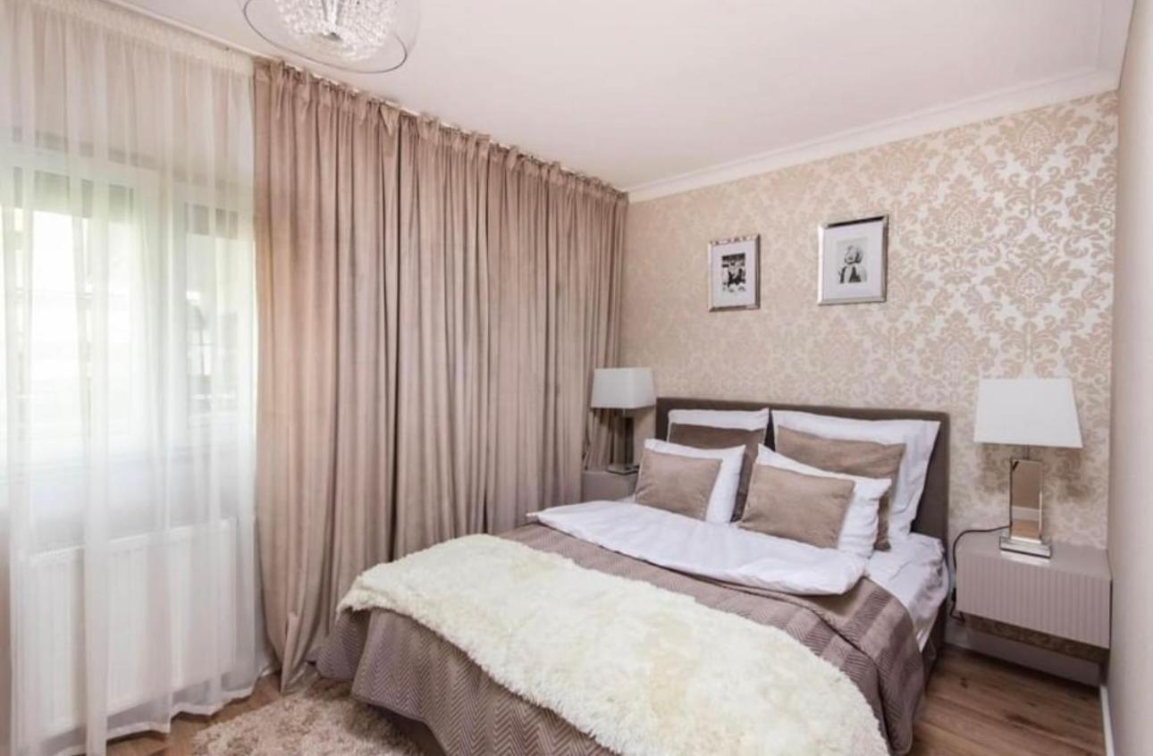 Apartmán Imperial Centrum Ii *
